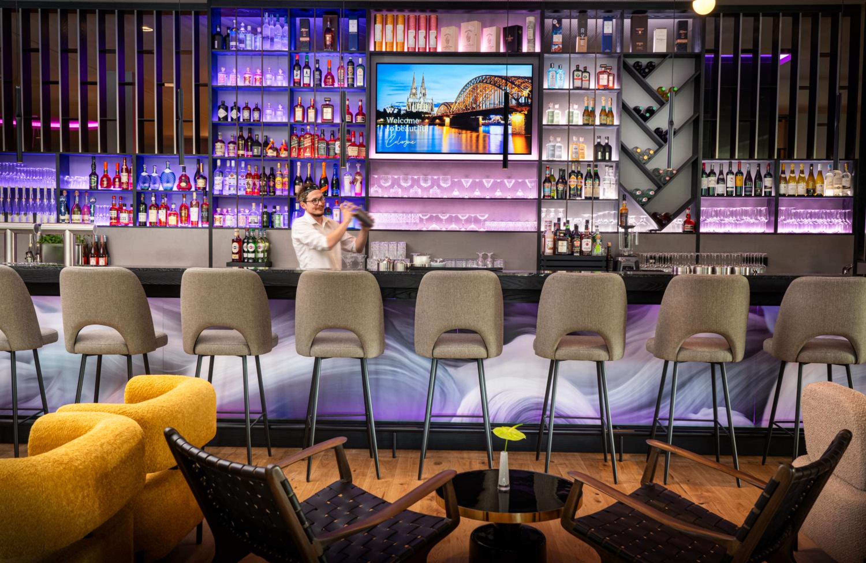 Leonardo Royal Hotel Cologne Bonn Airport