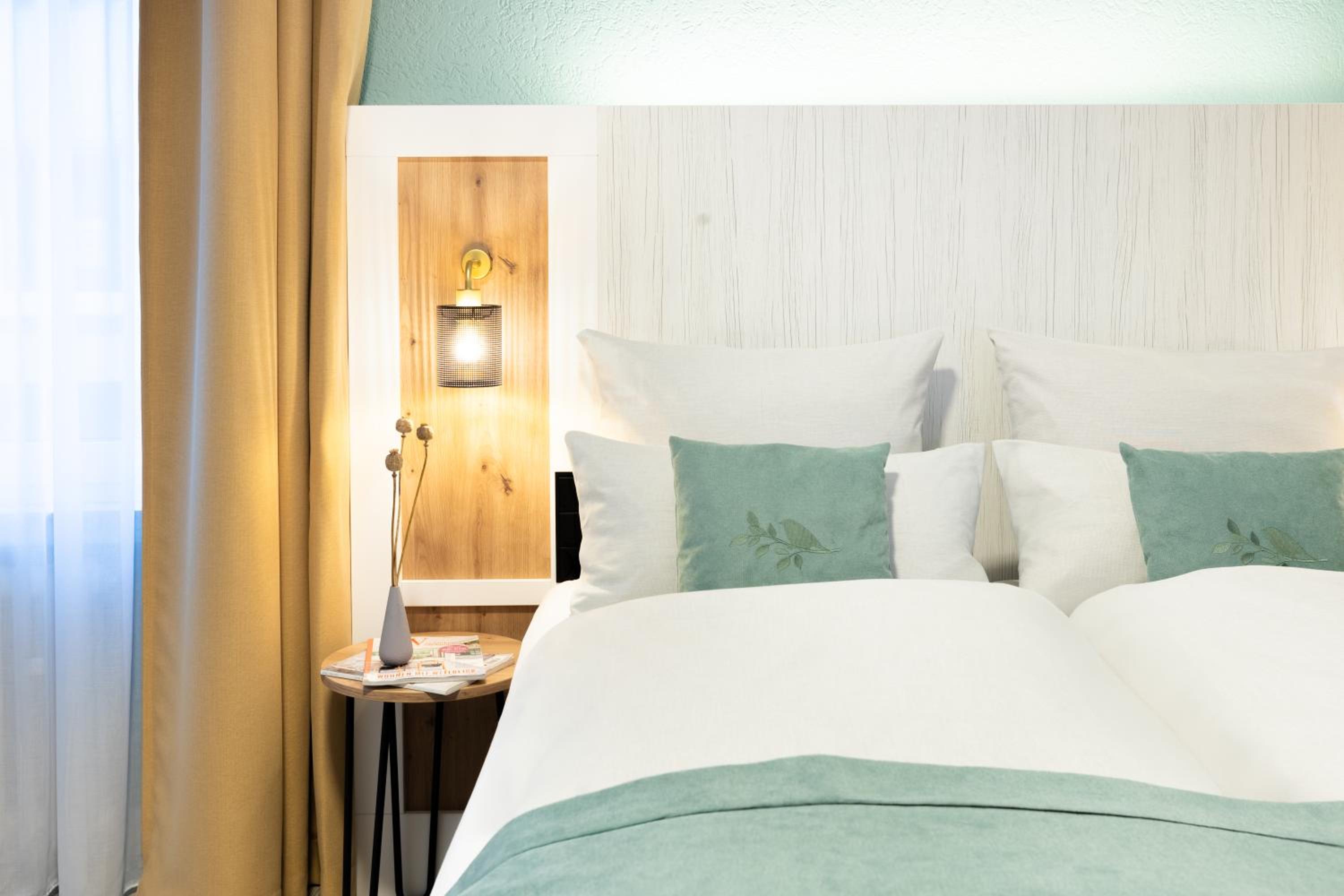 Garner Hotel Cologne - Engelbertz by IHG