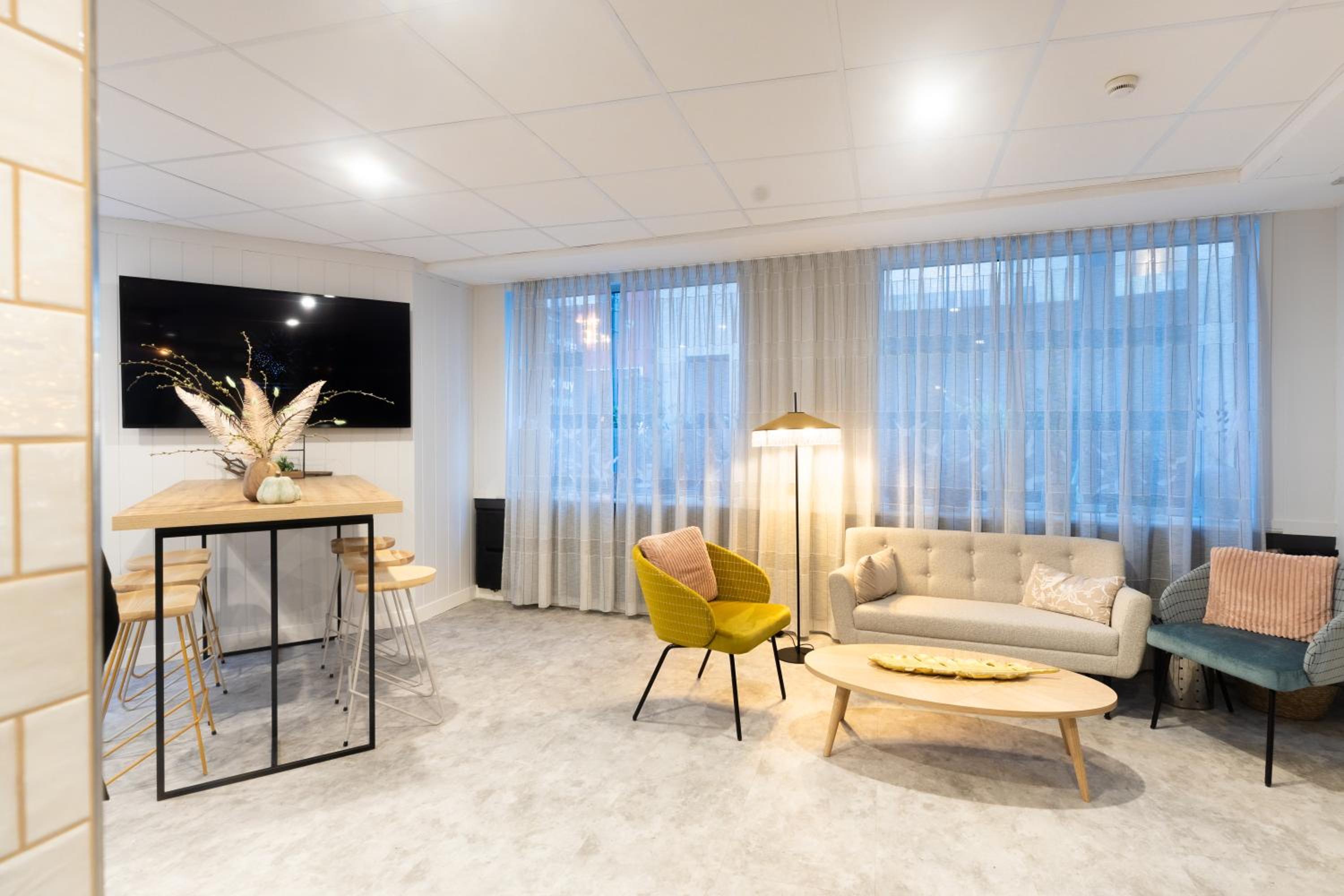 Garner Hotel Cologne - Engelbertz by IHG