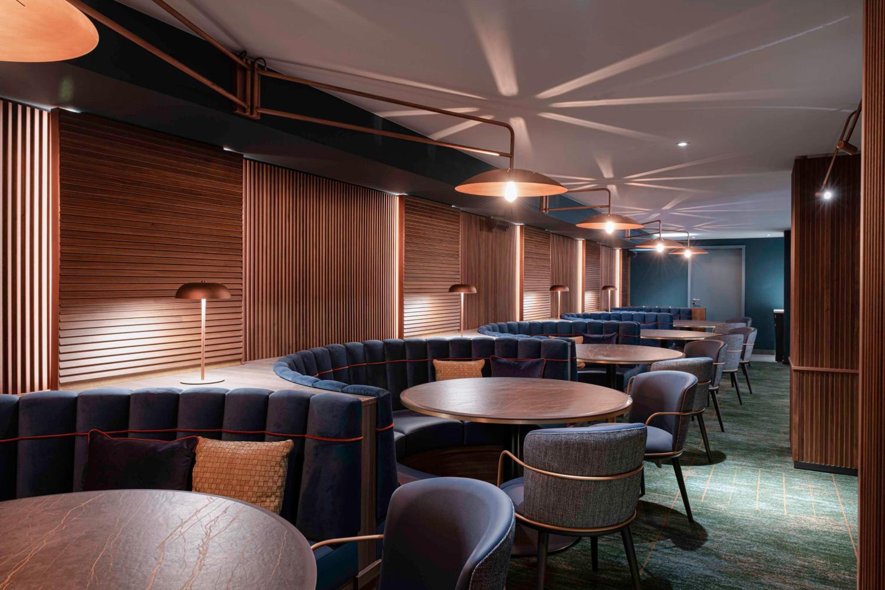 Hilton Cologne
