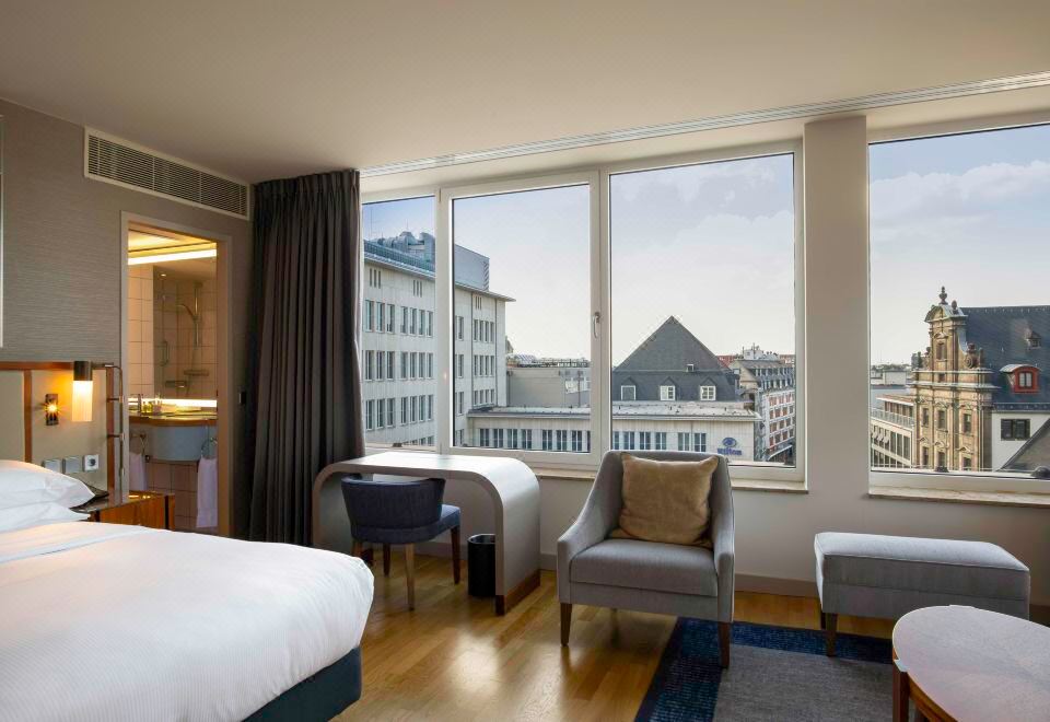 Hilton Cologne